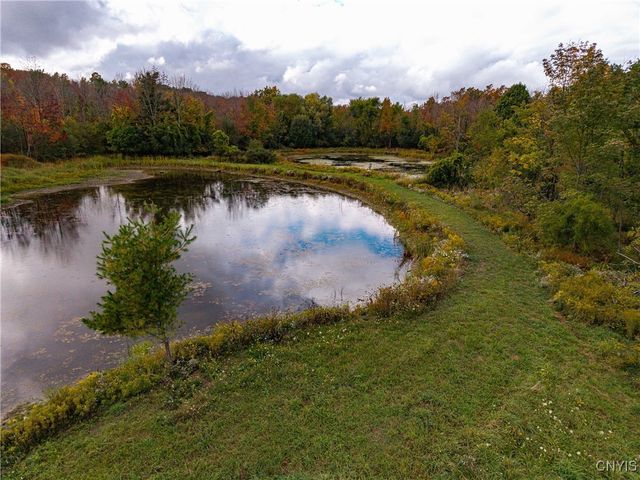 4567 Christian Road, Ossian, NY 14437