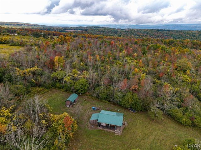 4567 Christian Road, Ossian, NY 14437