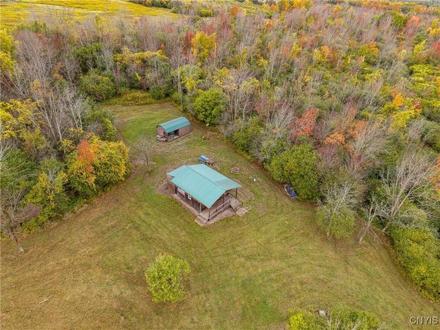 4567 Christian Road, Ossian, NY 14437