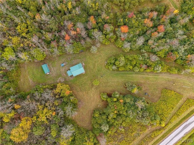 4567 Christian Road, Ossian, NY 14437