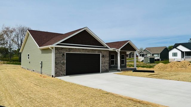 123 Gray Bird Lane, London, KY 40741