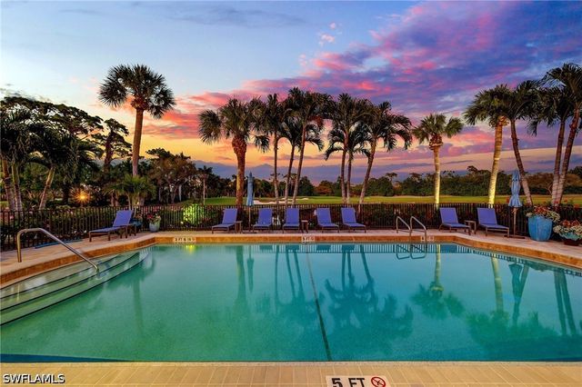 6080 Pelican Bay BLVD 205A, Naples, FL 34108