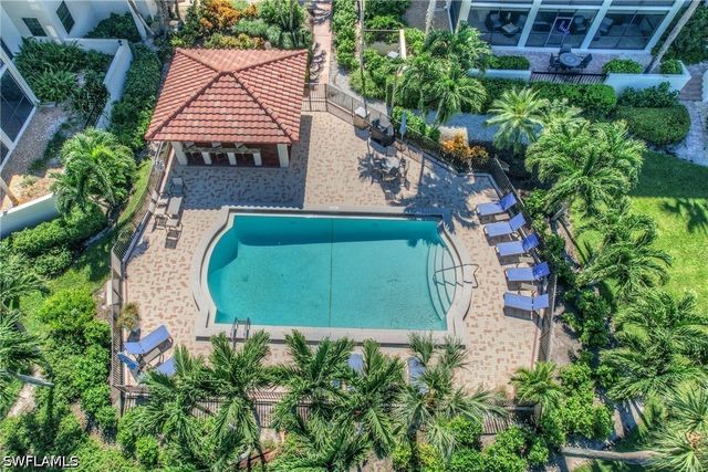 6080 Pelican Bay BLVD 205A, Naples, FL 34108
