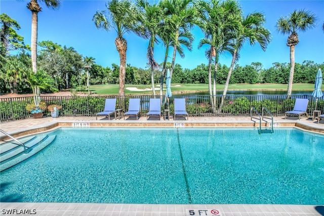 6080 Pelican Bay BLVD 205A, Naples, FL 34108