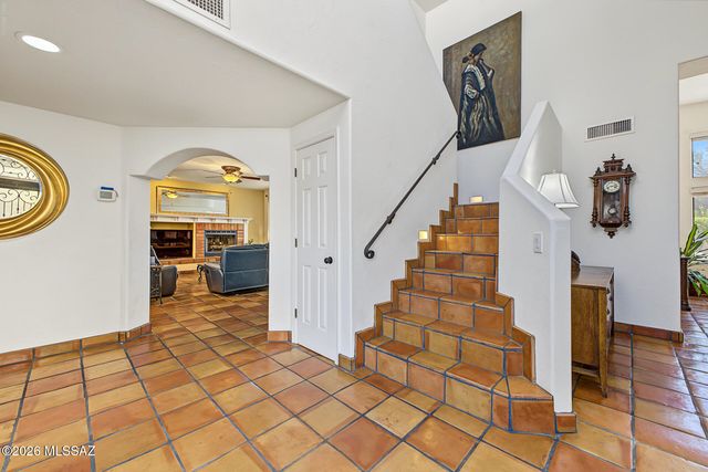 11401 N Palmetto Dunes Avenue, Oro Valley, AZ 85737