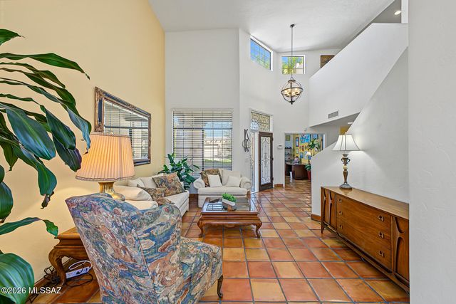 11401 N Palmetto Dunes Avenue, Oro Valley, AZ 85737