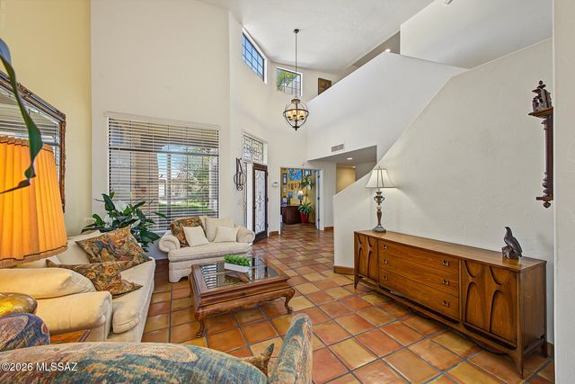 11401 N Palmetto Dunes Avenue, Oro Valley, AZ 85737