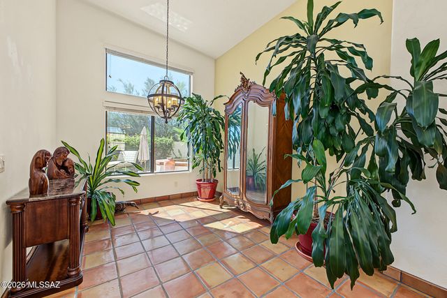 11401 N Palmetto Dunes Avenue, Oro Valley, AZ 85737