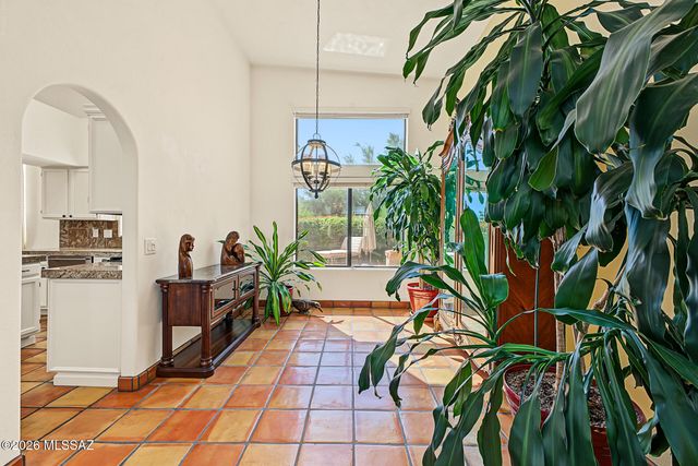 11401 N Palmetto Dunes Avenue, Oro Valley, AZ 85737