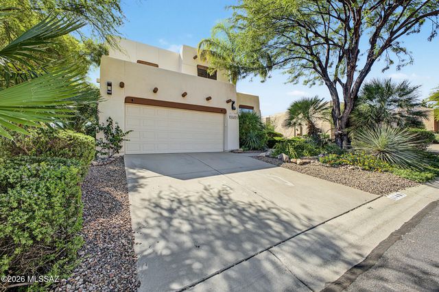 11401 N Palmetto Dunes Avenue, Oro Valley, AZ 85737