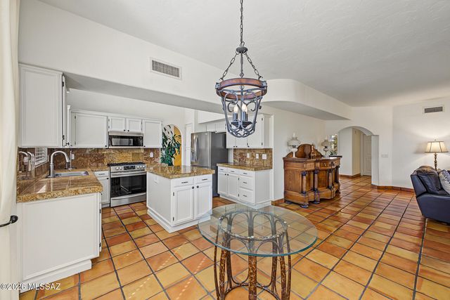 11401 N Palmetto Dunes Avenue, Oro Valley, AZ 85737