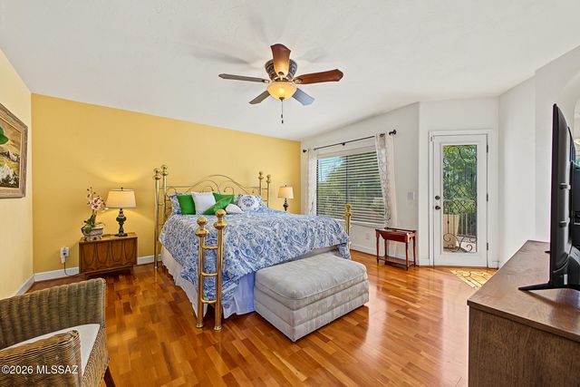 11401 N Palmetto Dunes Avenue, Oro Valley, AZ 85737
