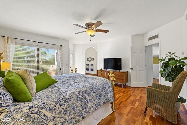 11401 N Palmetto Dunes Avenue, Oro Valley, AZ 85737