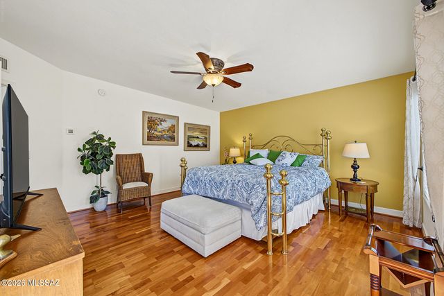 11401 N Palmetto Dunes Avenue, Oro Valley, AZ 85737
