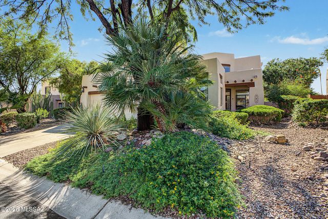 11401 N Palmetto Dunes Avenue, Oro Valley, AZ 85737
