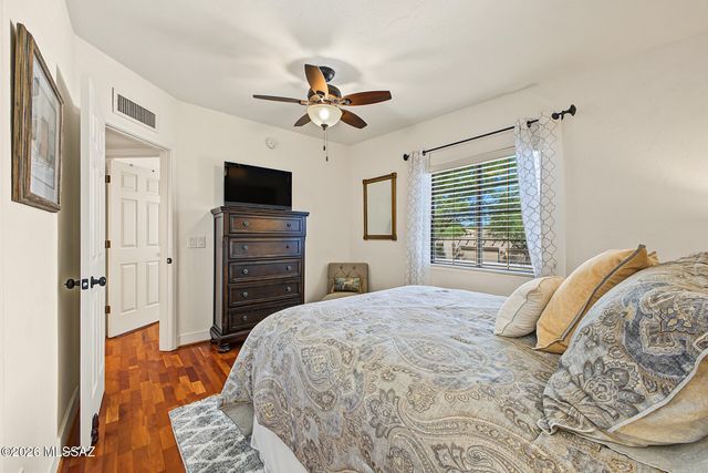11401 N Palmetto Dunes Avenue, Oro Valley, AZ 85737