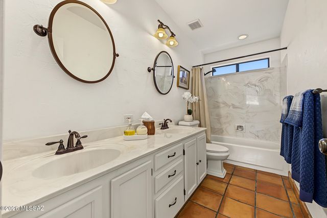11401 N Palmetto Dunes Avenue, Oro Valley, AZ 85737