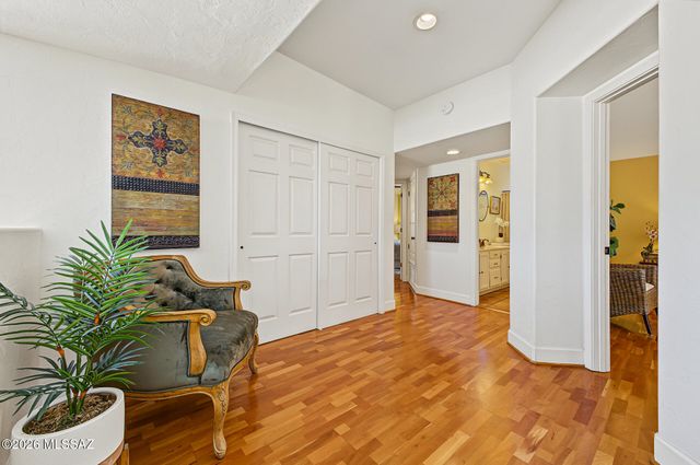 11401 N Palmetto Dunes Avenue, Oro Valley, AZ 85737
