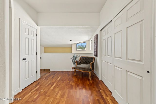 11401 N Palmetto Dunes Avenue, Oro Valley, AZ 85737