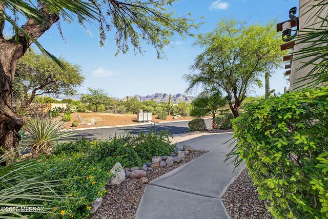 11401 N Palmetto Dunes Avenue, Oro Valley, AZ 85737