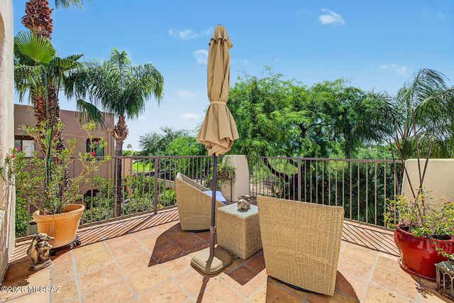 11401 N Palmetto Dunes Avenue, Oro Valley, AZ 85737