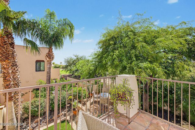 11401 N Palmetto Dunes Avenue, Oro Valley, AZ 85737