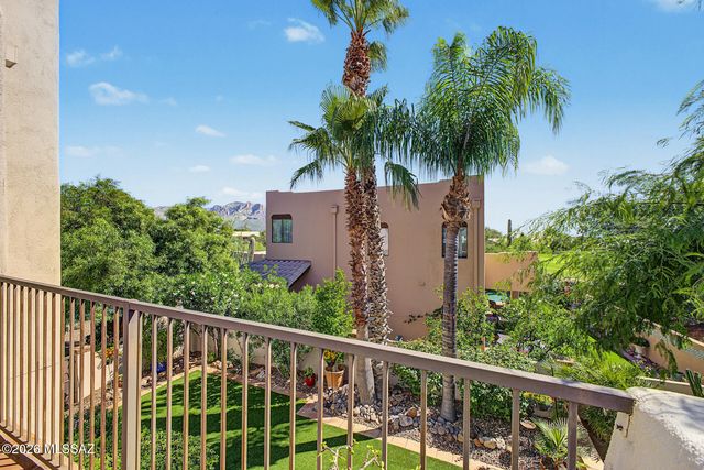11401 N Palmetto Dunes Avenue, Oro Valley, AZ 85737