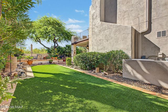 11401 N Palmetto Dunes Avenue, Oro Valley, AZ 85737