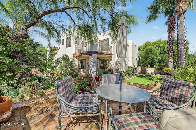 11401 N Palmetto Dunes Avenue, Oro Valley, AZ 85737