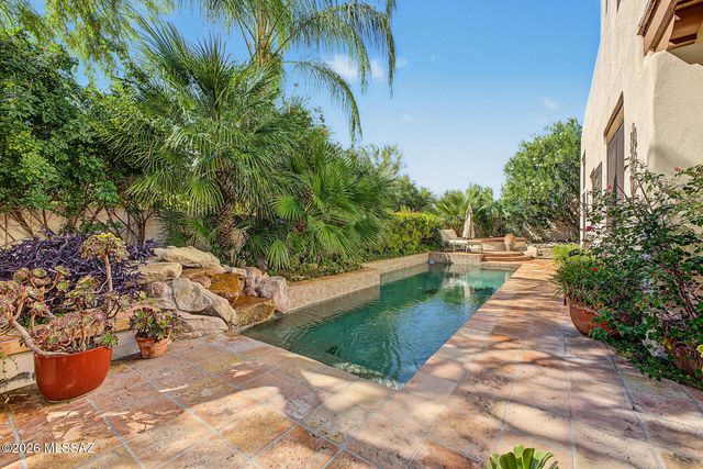 11401 N Palmetto Dunes Avenue, Oro Valley, AZ 85737