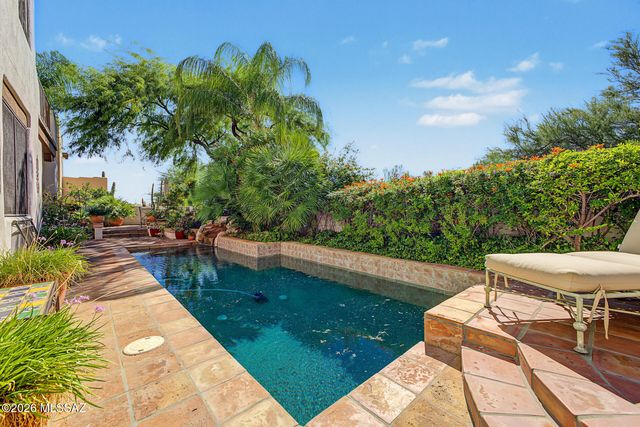 11401 N Palmetto Dunes Avenue, Oro Valley, AZ 85737