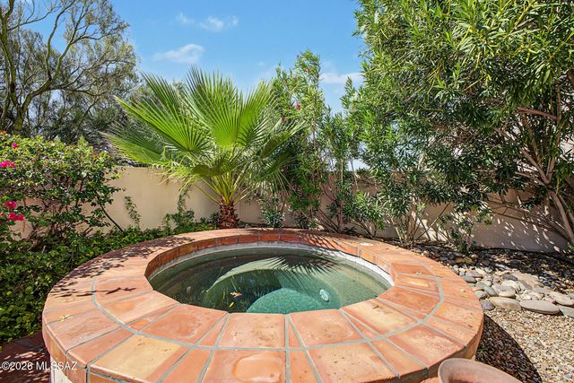 11401 N Palmetto Dunes Avenue, Oro Valley, AZ 85737