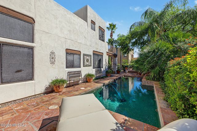 11401 N Palmetto Dunes Avenue, Oro Valley, AZ 85737