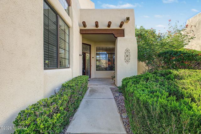 11401 N Palmetto Dunes Avenue, Oro Valley, AZ 85737