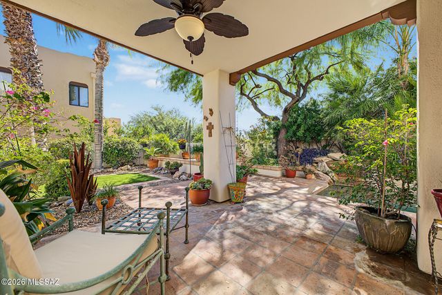 11401 N Palmetto Dunes Avenue, Oro Valley, AZ 85737
