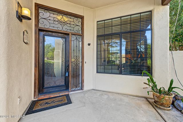 11401 N Palmetto Dunes Avenue, Oro Valley, AZ 85737