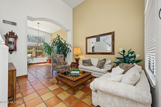 11401 N Palmetto Dunes Avenue, Oro Valley, AZ 85737