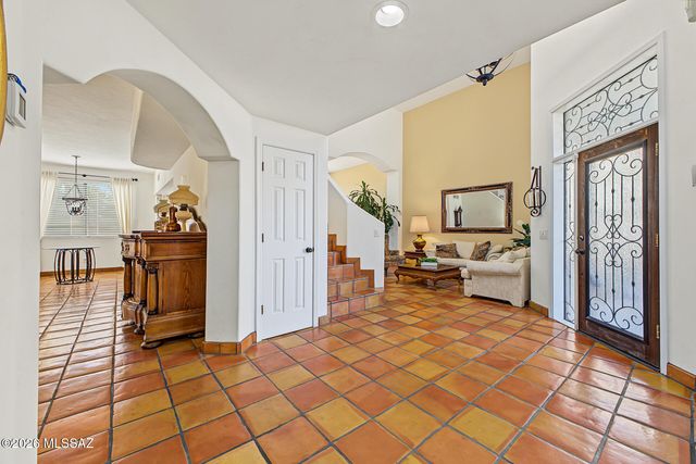 11401 N Palmetto Dunes Avenue, Oro Valley, AZ 85737