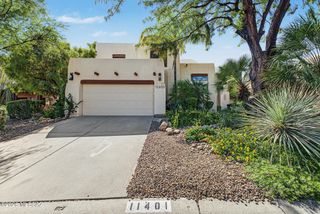11401 N Palmetto Dunes Avenue, Oro Valley, AZ 85737