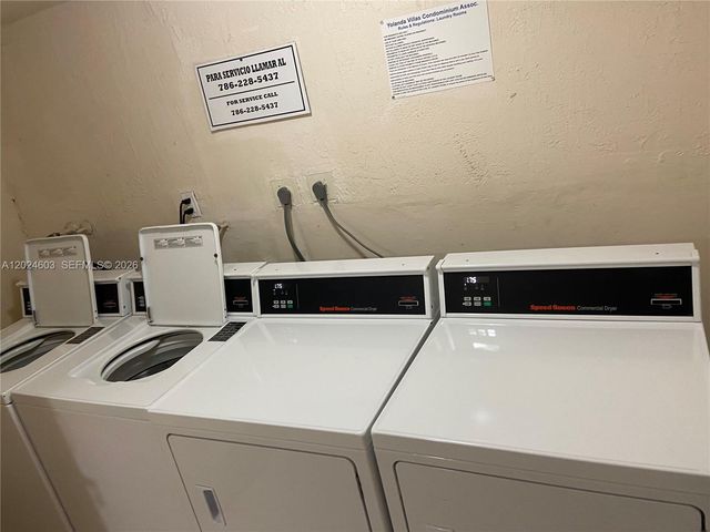 4550 NW 9th St 203E, Miami, FL 33126