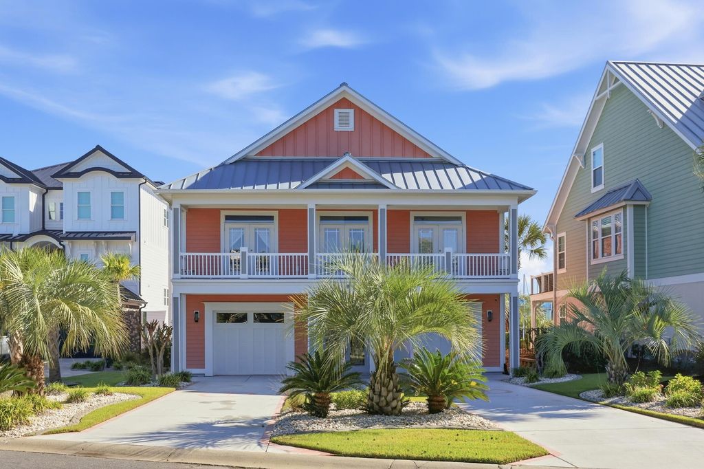 1308 Marina Bay Dr., North Myrtle Beach, SC 29582 — photo 2
