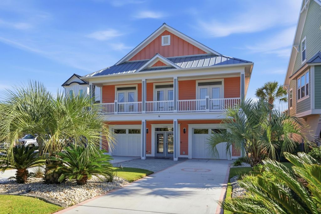 1308 Marina Bay Dr., North Myrtle Beach, SC 29582 — photo 3