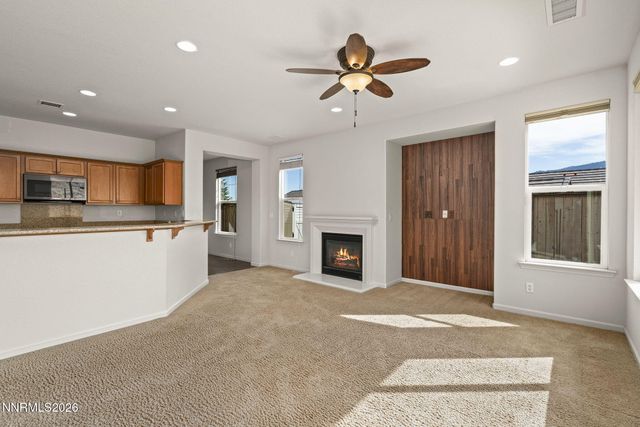 1555 W Del Webb Parkway, Reno, NV 89523