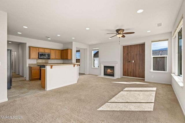 1555 W Del Webb Parkway, Reno, NV 89523