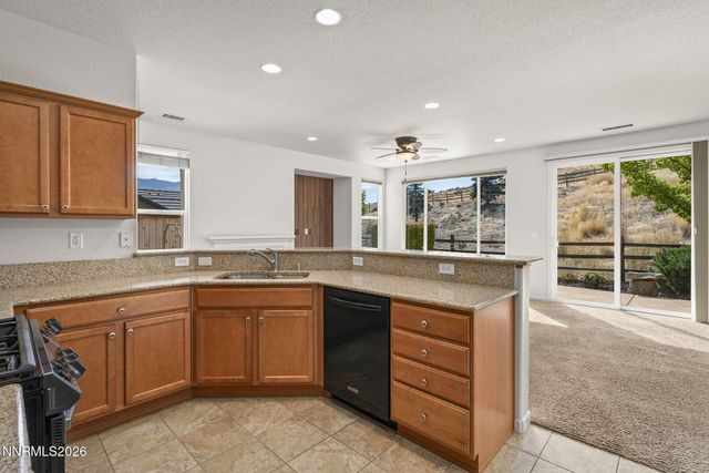 1555 W Del Webb Parkway, Reno, NV 89523