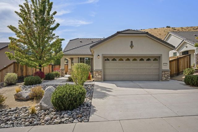 1555 W Del Webb Parkway, Reno, NV 89523