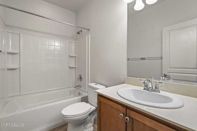 1555 W Del Webb Parkway, Reno, NV 89523