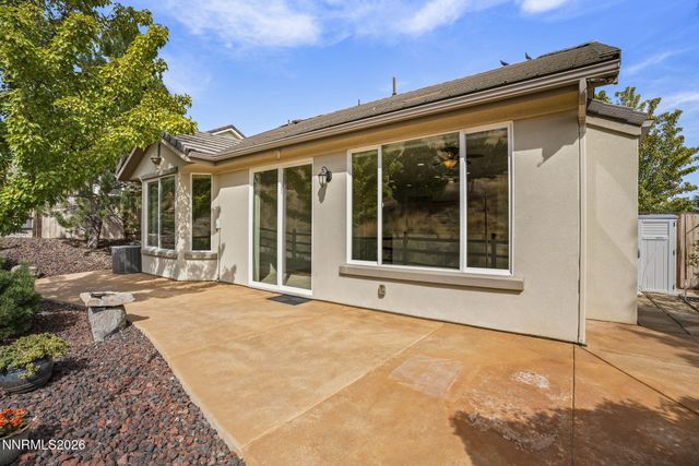 1555 W Del Webb Parkway, Reno, NV 89523
