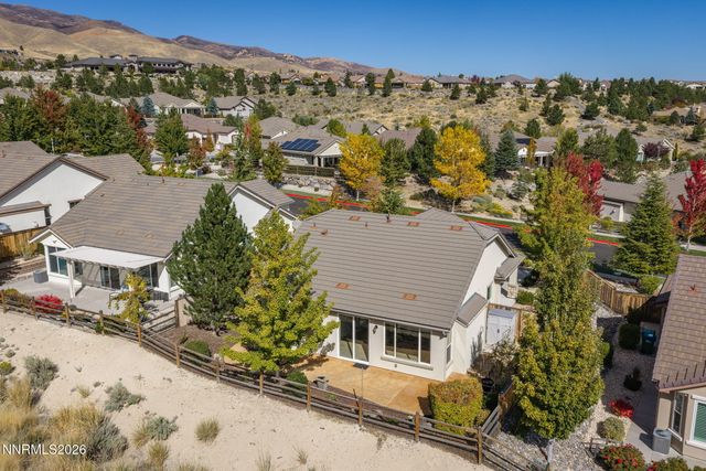 1555 W Del Webb Parkway, Reno, NV 89523