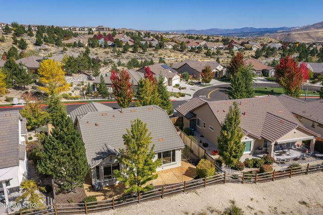 1555 W Del Webb Parkway, Reno, NV 89523